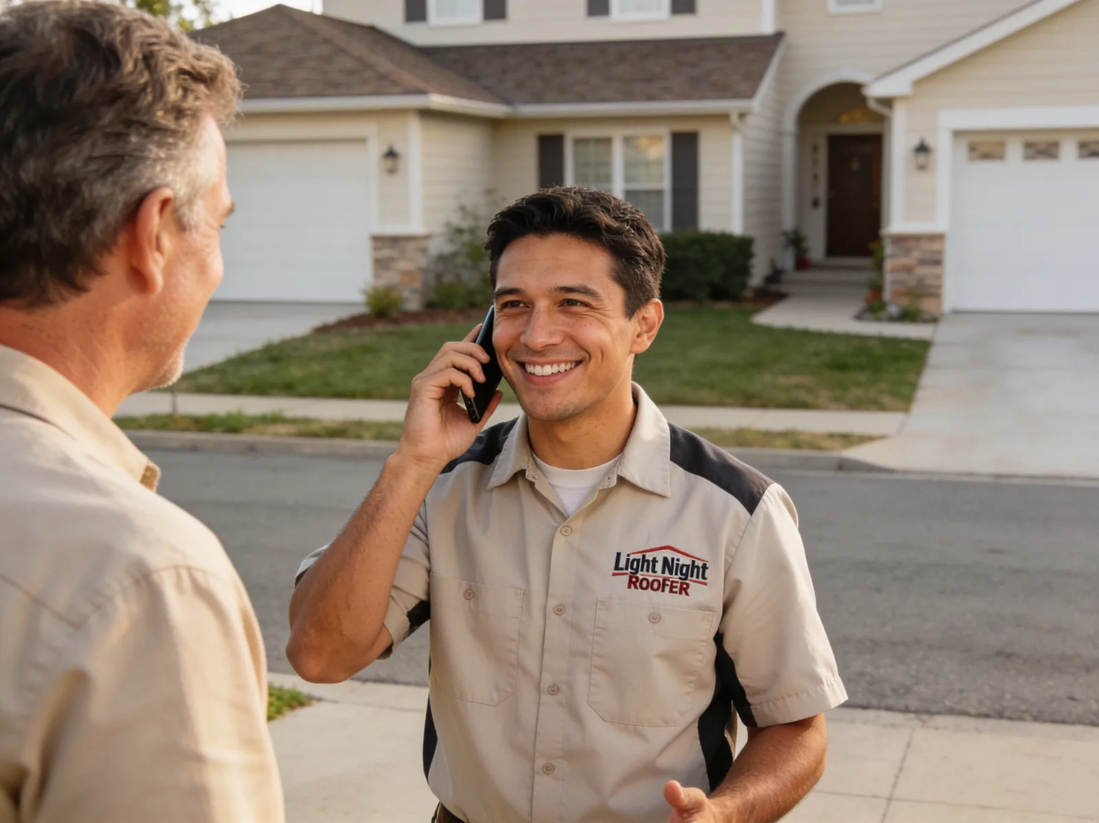 Emergency Roof Repair Brooks, GA FAQs
